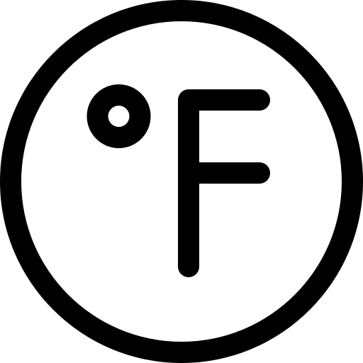 fahrenheit